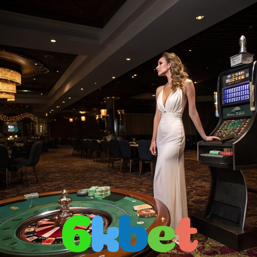6kbet - Baixe o App 6kbet para Android e Comece a Jogar