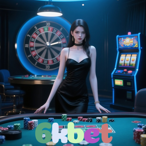 6kbet - Baixe o App 6kbet para Android e Comece a Jogar