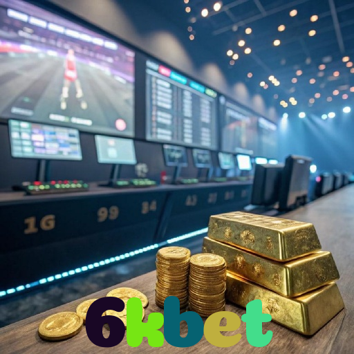 6kbet - Baixe o app 6kbet no Google Play e jogue ao vivo