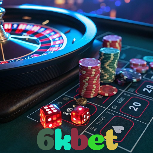 6kbet - Baixe o app 6kbet no Google Play e jogue ao vivo