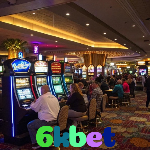 6kbet - Baixe o App 6kbet para Android e Comece a Jogar