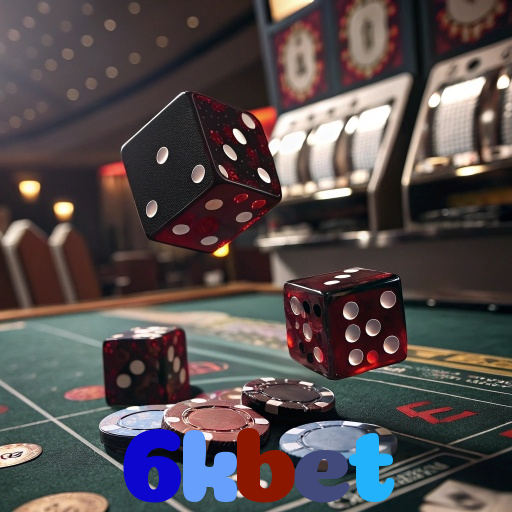 6kbet - Baixe o app 6kbet no Google Play e jogue ao vivo