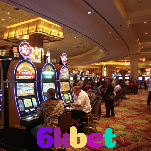 6kbet - Baixe o app 6kbet no Google Play e jogue ao vivo