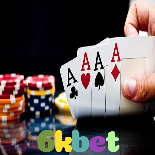 6kbet - Baixe o App 6kbet para Android e Comece a Jogar