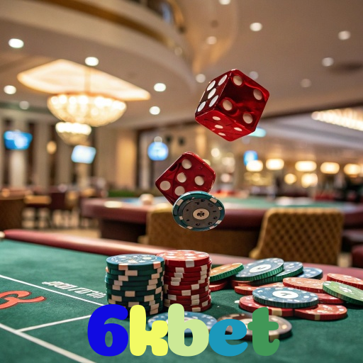 6kbet - Baixe o App 6kbet para Android e Comece a Jogar