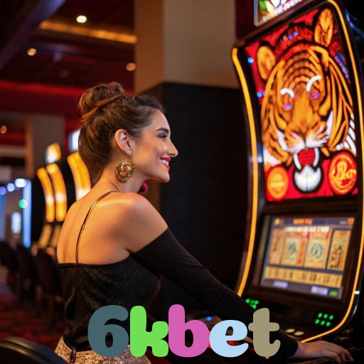 6kbet - Baixe o app 6kbet no Google Play e jogue ao vivo