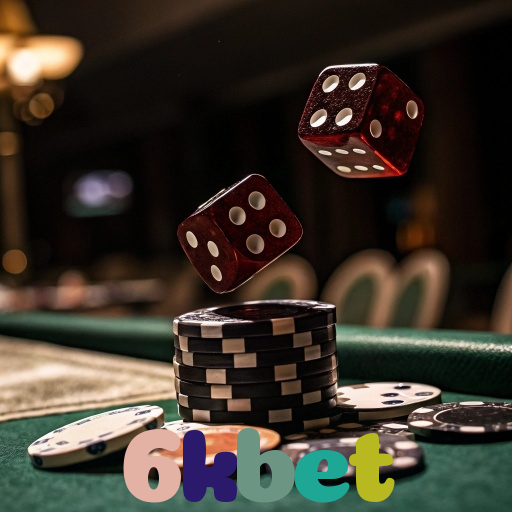 6kbet - Baixe o App 6kbet para Android e Comece a Jogar
