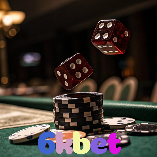 6kbet - Baixe o App 6kbet para Android e Comece a Jogar