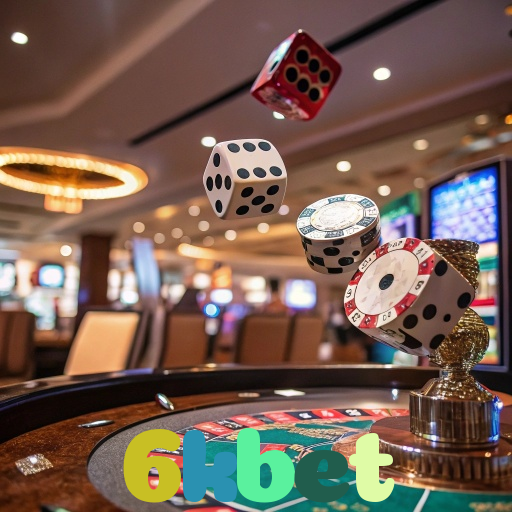 6kbet - Baixe o App 6kbet para Android e Comece a Jogar