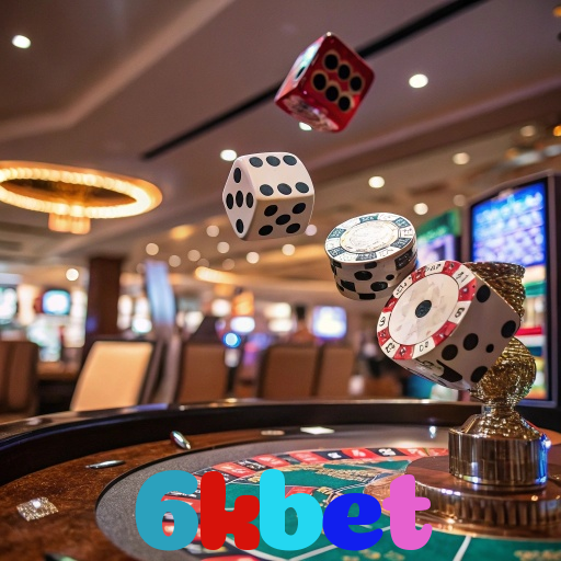 6kbet - Baixe o app 6kbet no Google Play e jogue ao vivo