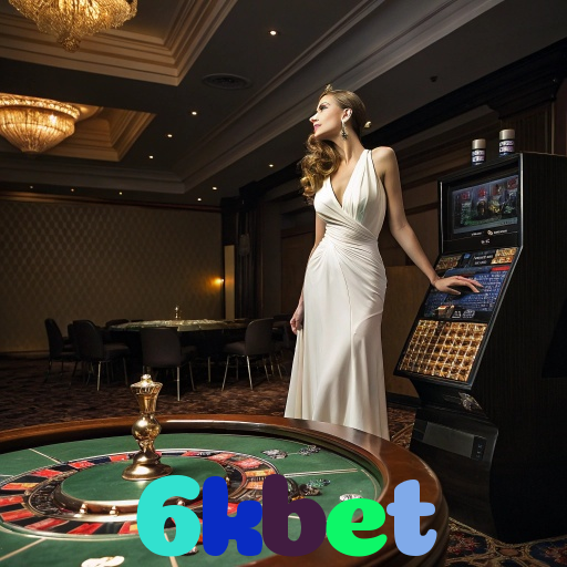 6kbet - Baixe o App 6kbet para Android e Comece a Jogar