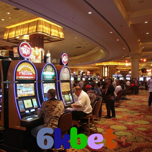 6kbet - Baixe o App 6kbet para Android e Comece a Jogar