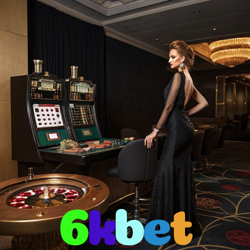 6kbet - Baixe o App 6kbet para Android e Comece a Jogar