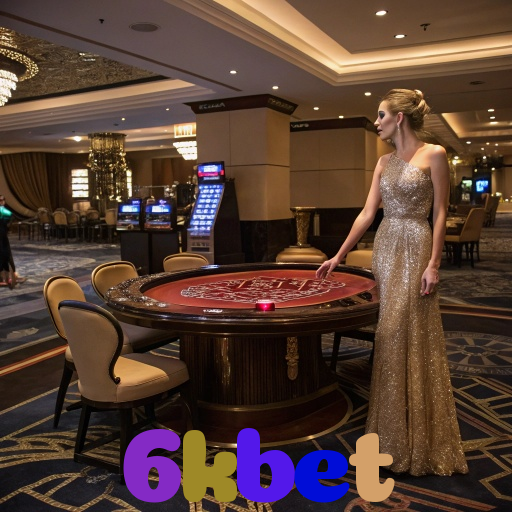 6kbet - Baixe o app 6kbet no Google Play e jogue ao vivo