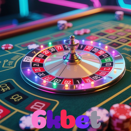 6kbet - Baixe o App 6kbet para Android e Comece a Jogar