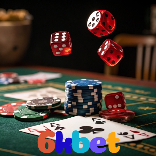 6kbet - Baixe o app 6kbet no Google Play e jogue ao vivo