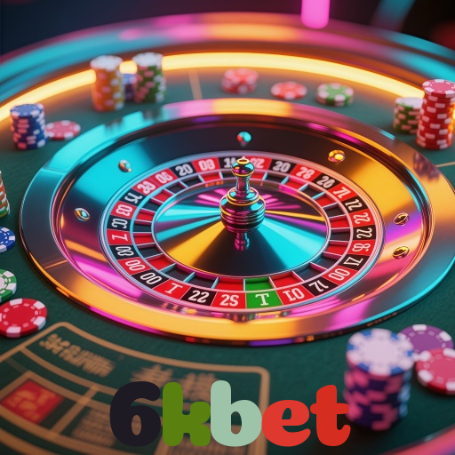 6kbet - Baixe o app 6kbet no Google Play e jogue ao vivo