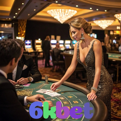 6kbet - Baixe o App 6kbet para Android e Comece a Jogar