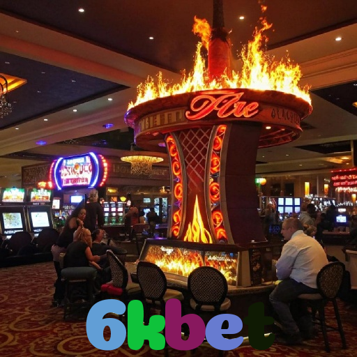 6kbet - Baixe o App 6kbet para Android e Comece a Jogar