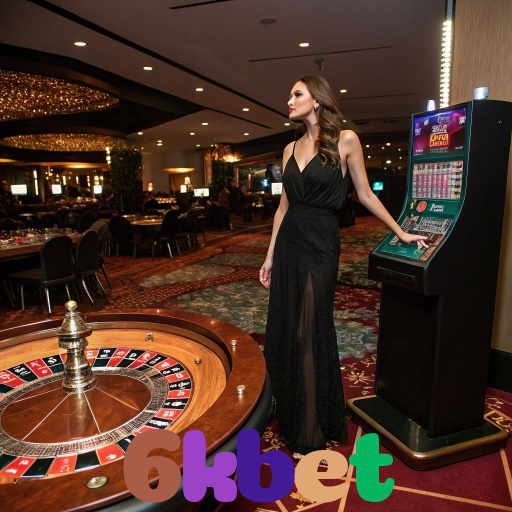 6kbet - Baixe o app 6kbet no Google Play e jogue ao vivo