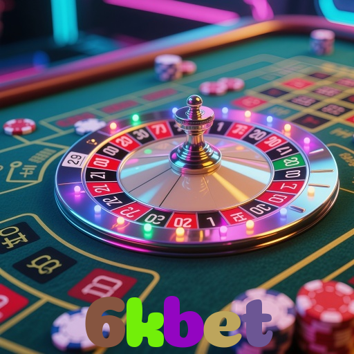 6kbet - Baixe o app 6kbet no Google Play e jogue ao vivo