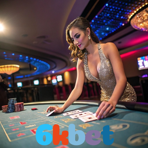 6kbet - Baixe o App 6kbet para Android e Comece a Jogar