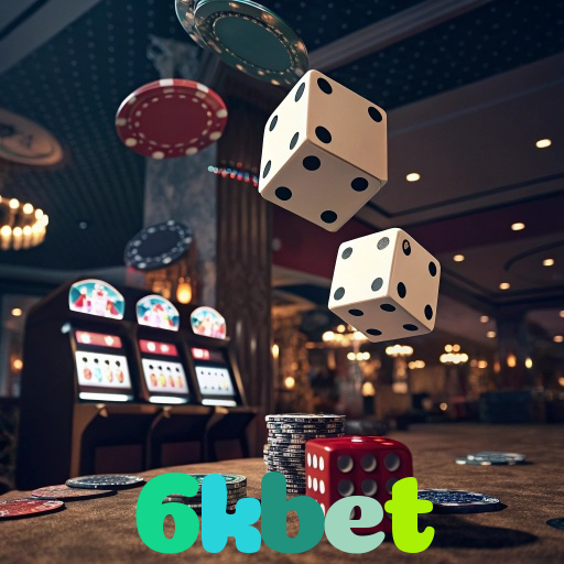 6kbet - Baixe o app 6kbet no Google Play e jogue ao vivo