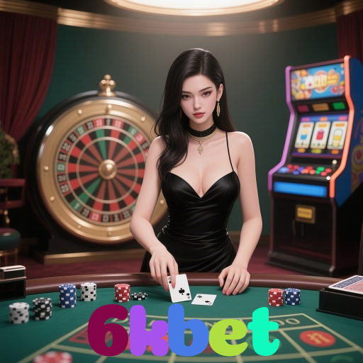 6kbet - Baixe o app 6kbet no Google Play e jogue ao vivo