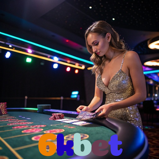 6kbet - Baixe o App 6kbet para Android e Comece a Jogar