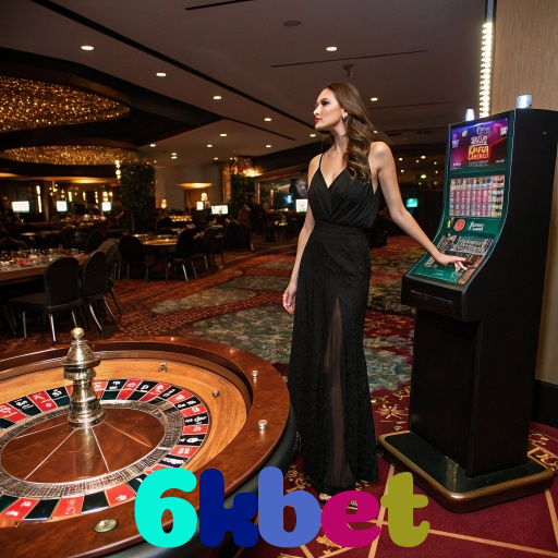 6kbet - Baixe o App 6kbet para Android e Comece a Jogar
