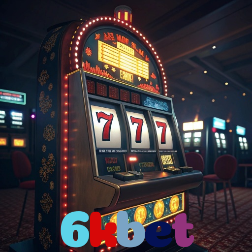 6kbet - Baixe o App 6kbet para Android e Comece a Jogar