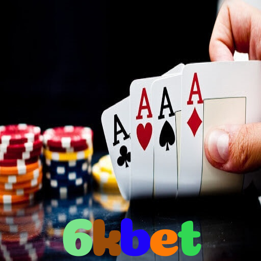6kbet - Baixe o App 6kbet para Android e Comece a Jogar