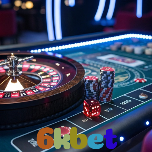 6kbet - Baixe o app 6kbet no Google Play e jogue ao vivo