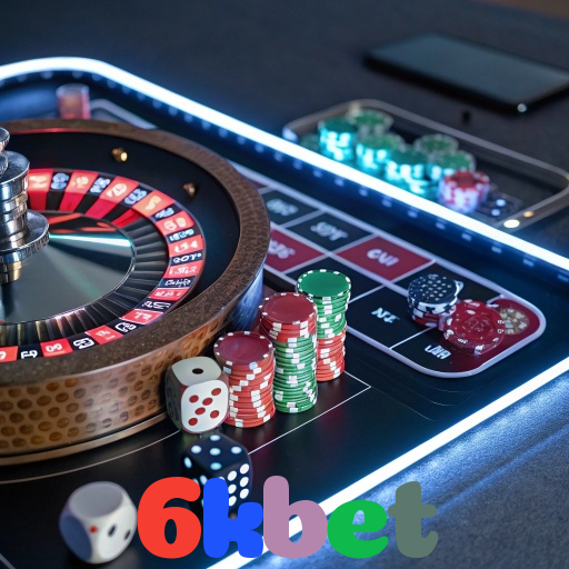 6kbet - Baixe o app 6kbet no Google Play e jogue ao vivo