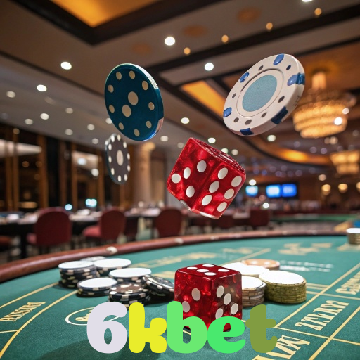 6kbet - Baixe o app 6kbet no Google Play e jogue ao vivo