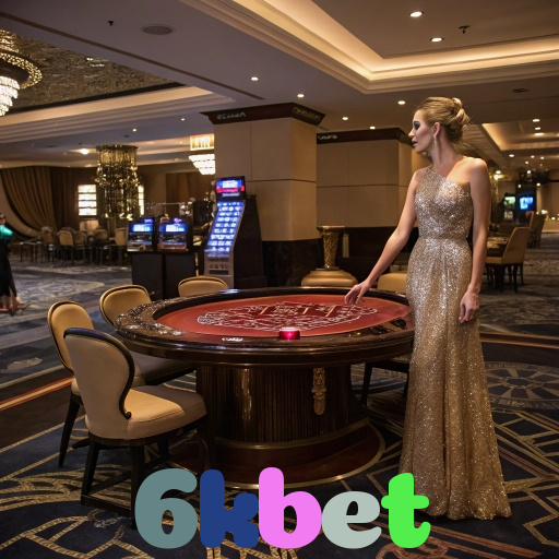 6kbet - Baixe o App 6kbet para Android e Comece a Jogar