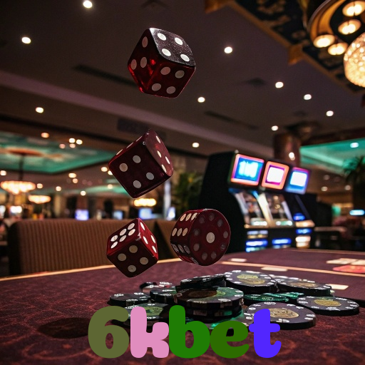 6kbet - Baixe o App 6kbet para Android e Comece a Jogar