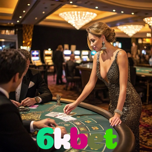 6kbet - Baixe o App 6kbet para Android e Comece a Jogar