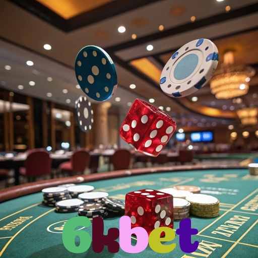 6kbet - Baixe o App 6kbet para Android e Comece a Jogar