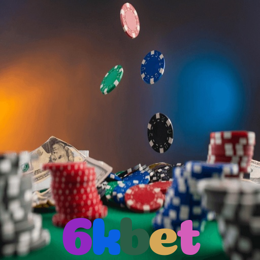 6kbet - Baixe o App 6kbet para Android e Comece a Jogar