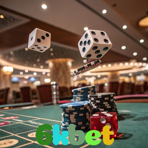 6kbet - Baixe o App 6kbet para Android e Comece a Jogar