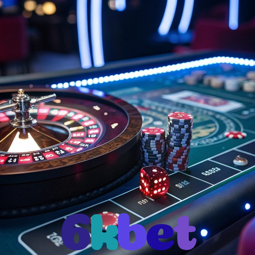 6kbet - Baixe o App 6kbet para Android e Comece a Jogar