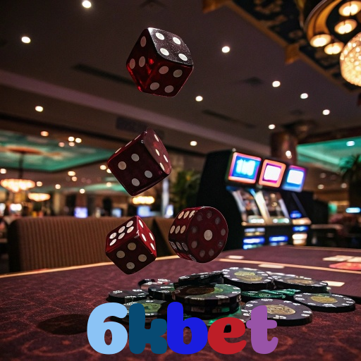 6kbet - Baixe o app 6kbet no Google Play e jogue ao vivo