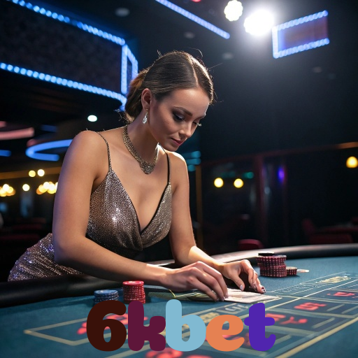 6kbet - Baixe o App 6kbet para Android e Comece a Jogar