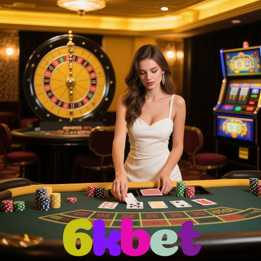 6kbet - Baixe o app 6kbet no Google Play e jogue ao vivo