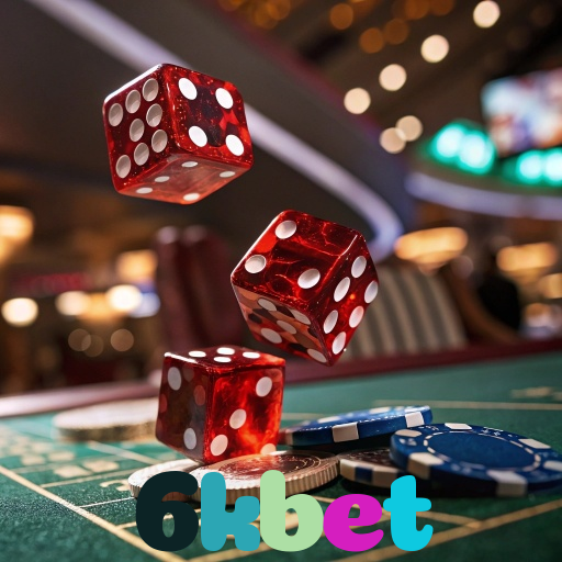 6kbet - Baixe o App 6kbet para Android e Comece a Jogar