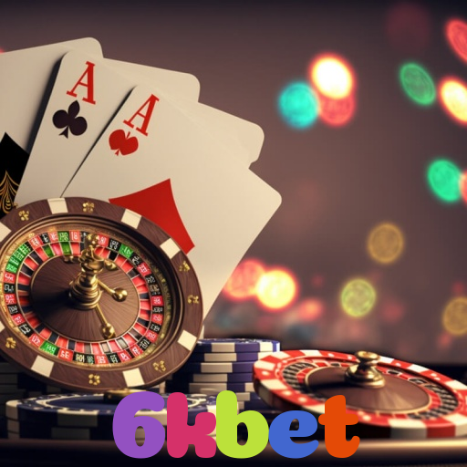 6kbet - Baixe o app 6kbet no Google Play e jogue ao vivo