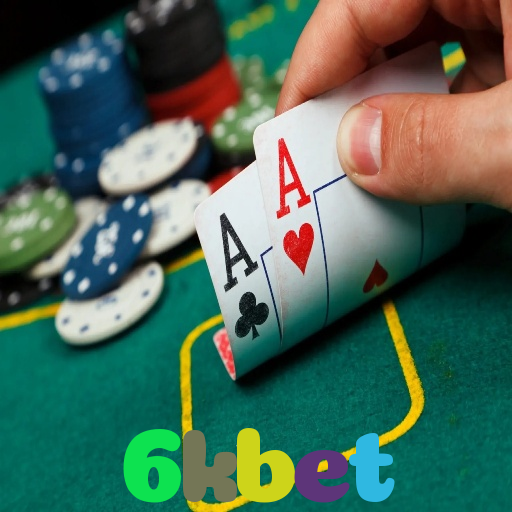 6kbet - Baixe o App 6kbet para Android e Comece a Jogar