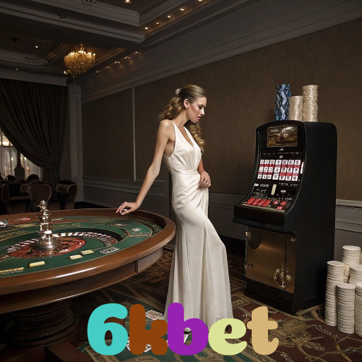 6kbet - Baixe o app 6kbet no Google Play e jogue ao vivo