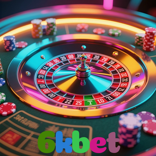 6kbet - Baixe o App 6kbet para Android e Comece a Jogar